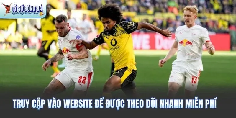 Truy cập vào website để được theo dõi nhanh miễn phí